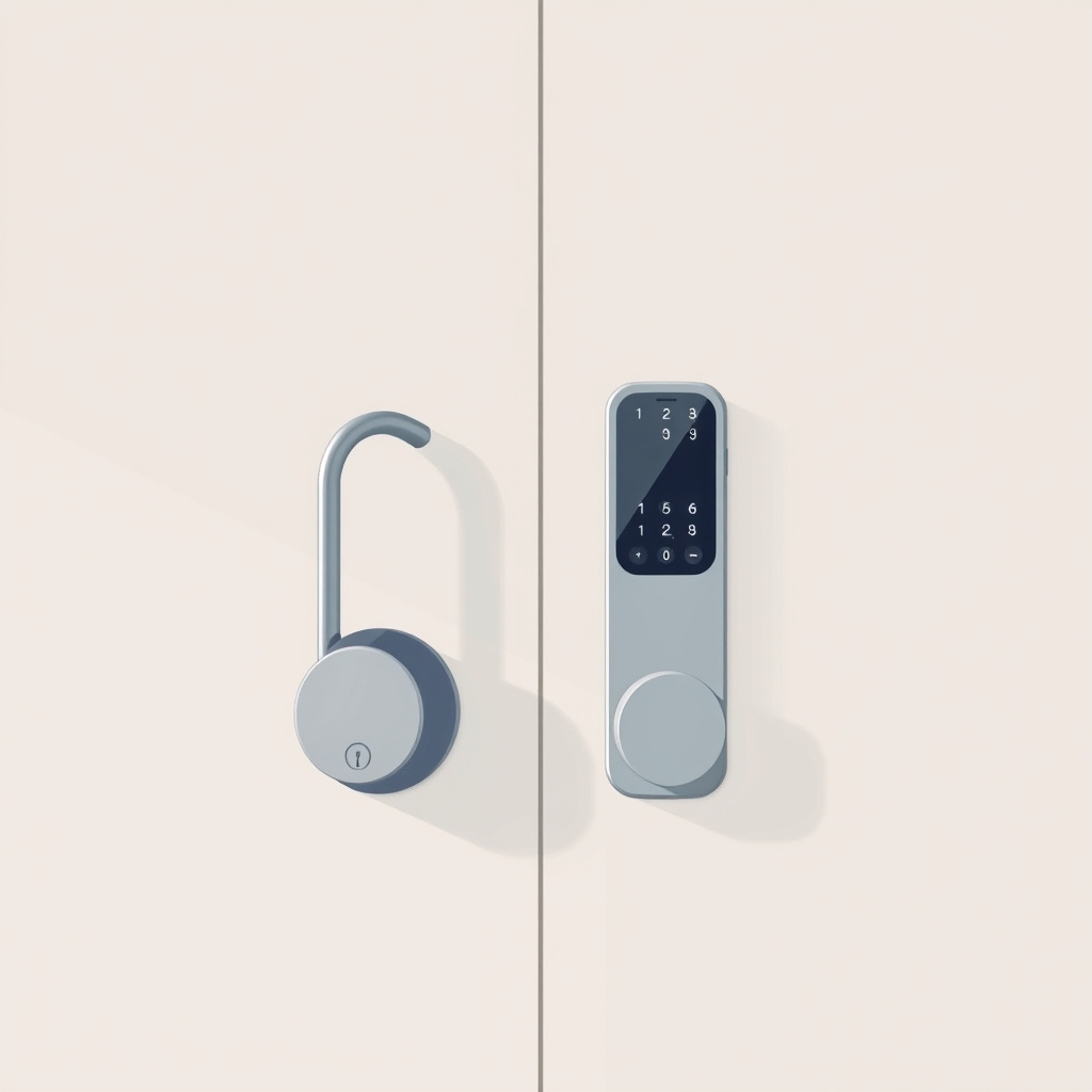 Smart Home Automation