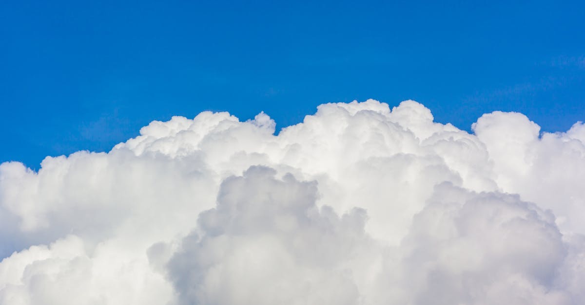 Cloud