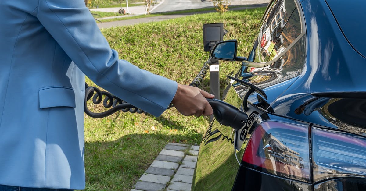 electric vehicle