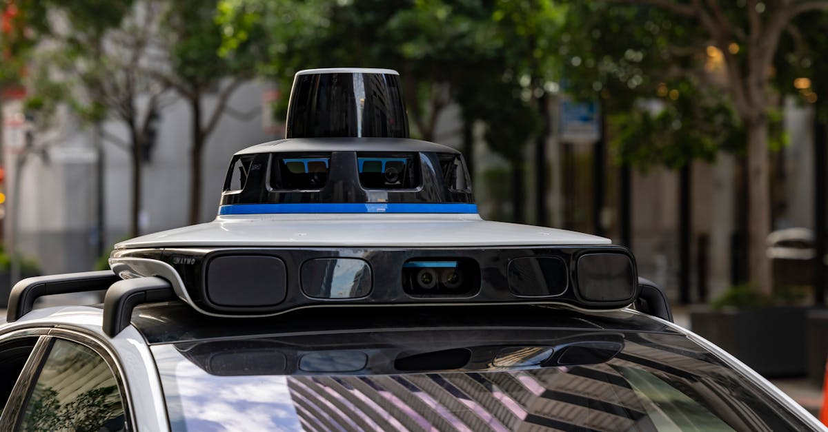 robotaxi