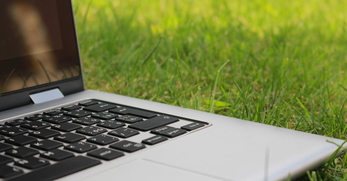 Laptop