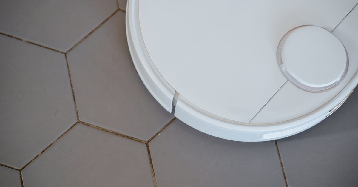 Dyson Robot Vacuum