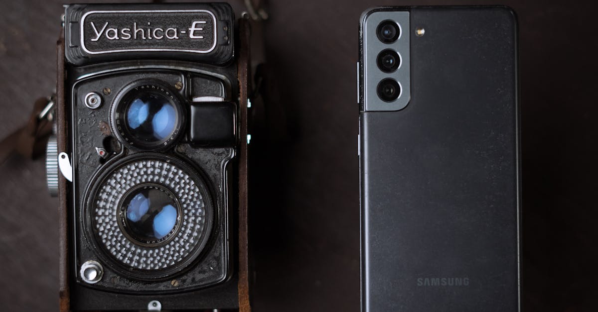Samsung Galaxy S27 Ultra camera