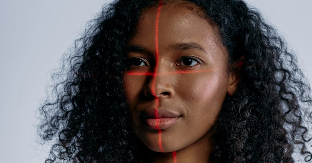 facial recognition