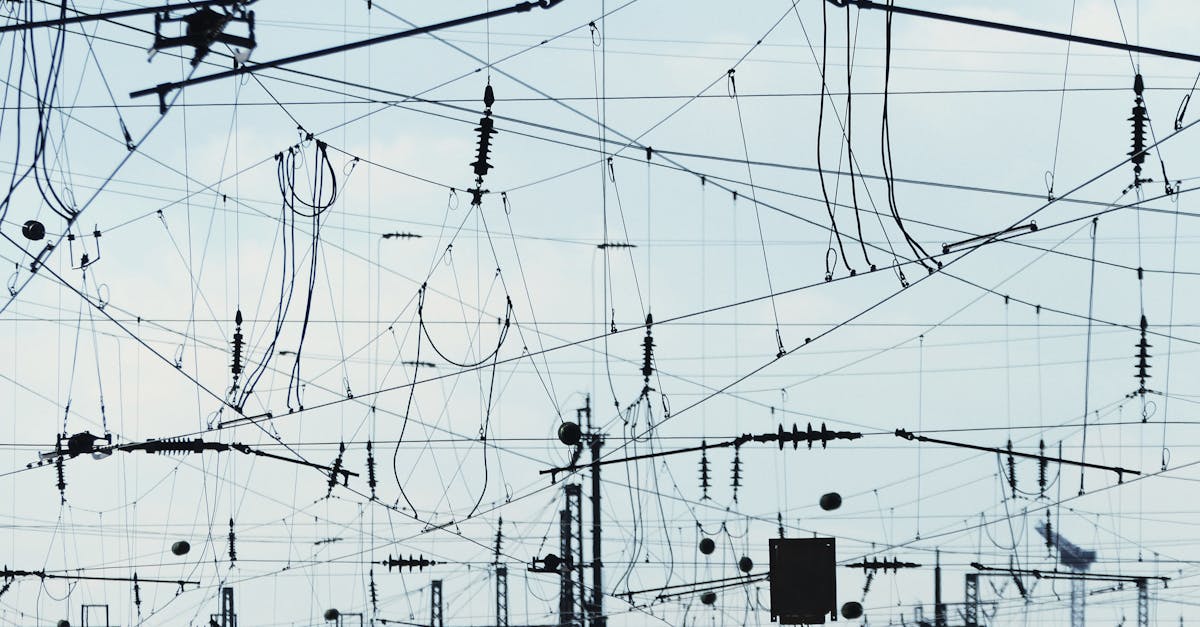 Infrastructure