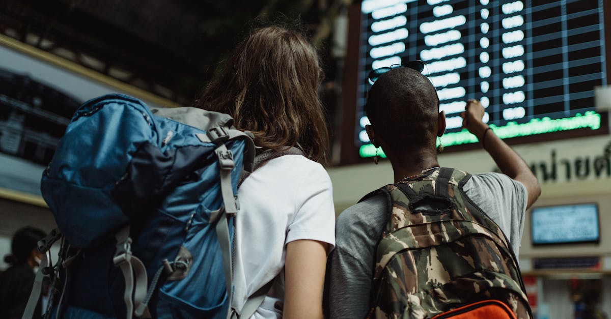 Travel