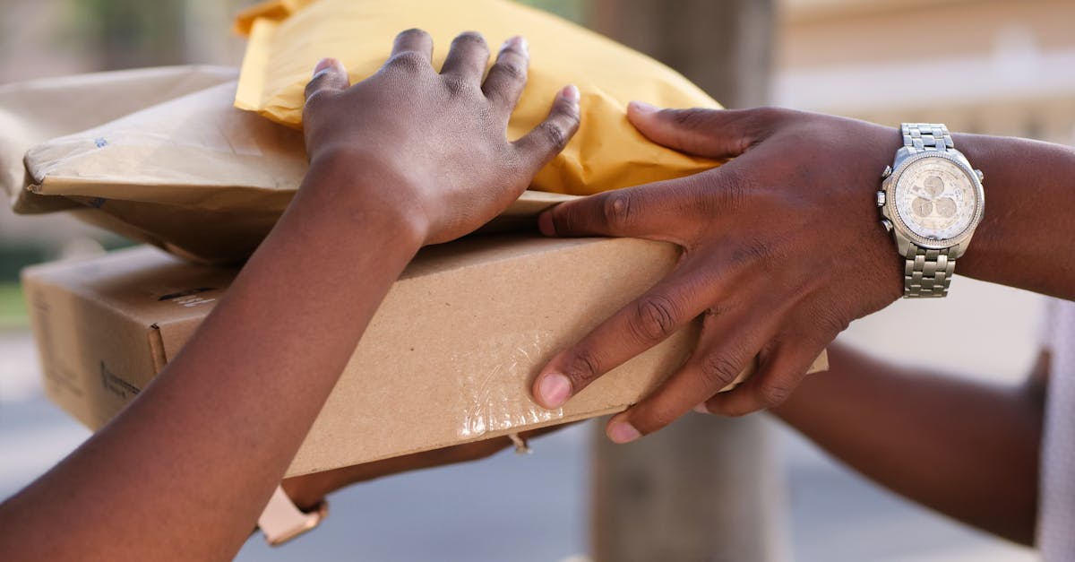 Amazon Supply Chain Services
