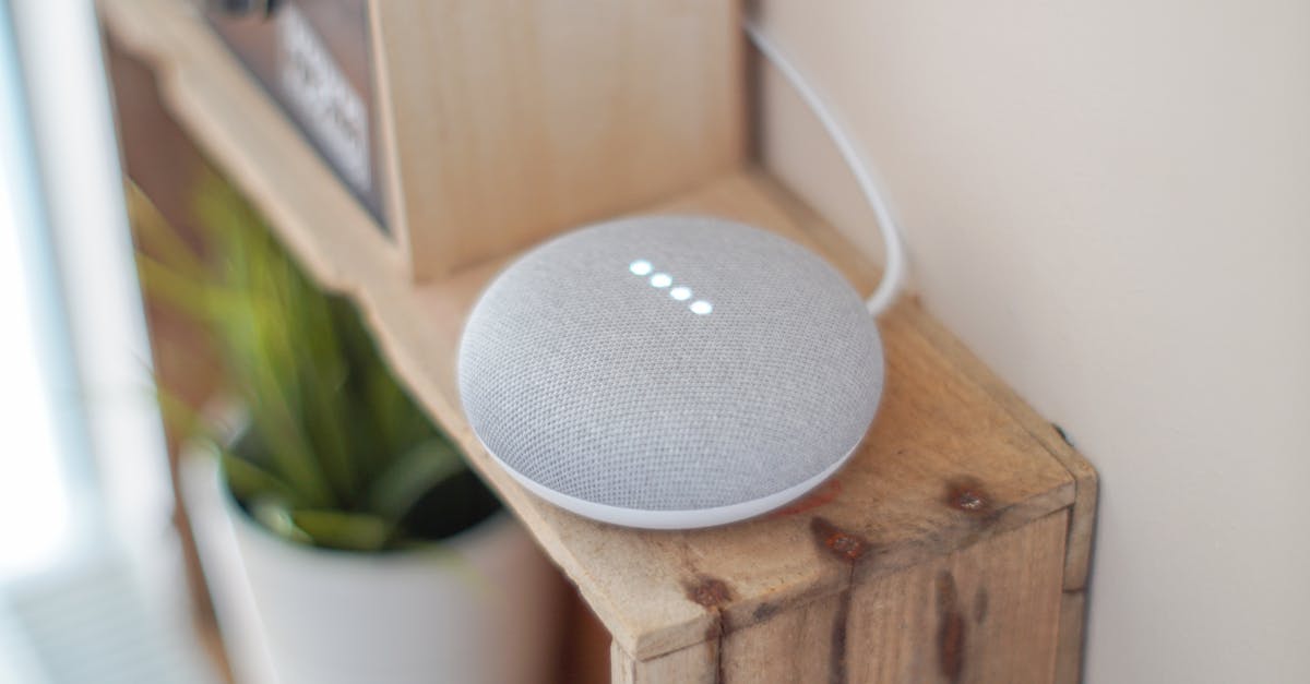 Gemini Smart Speakers Revive Third-Party Options