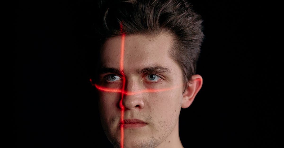face scanning
