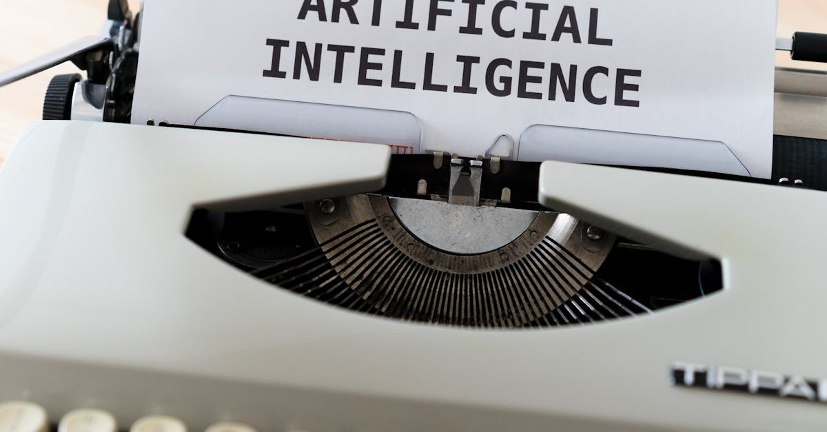 AI-powered tools