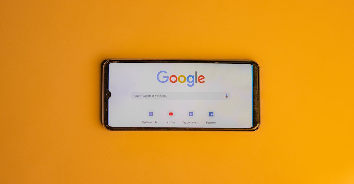 Google Home Updates
