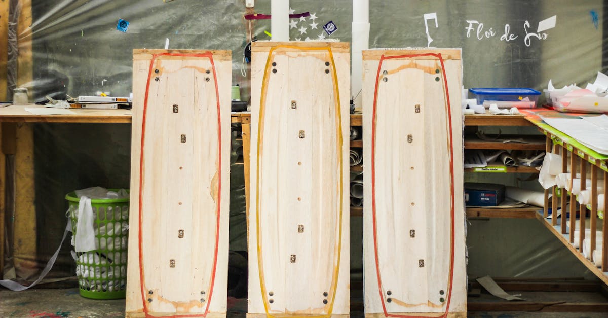 sustainable surfboard