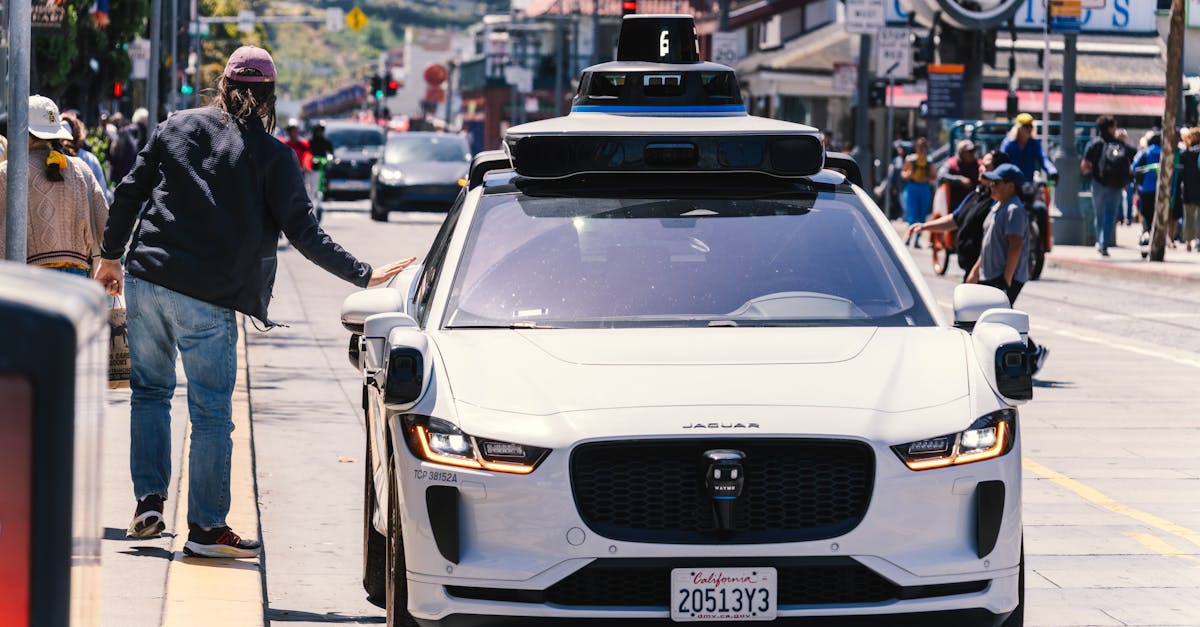 Nuro Gets Permit for Driverless Testing on California Roads