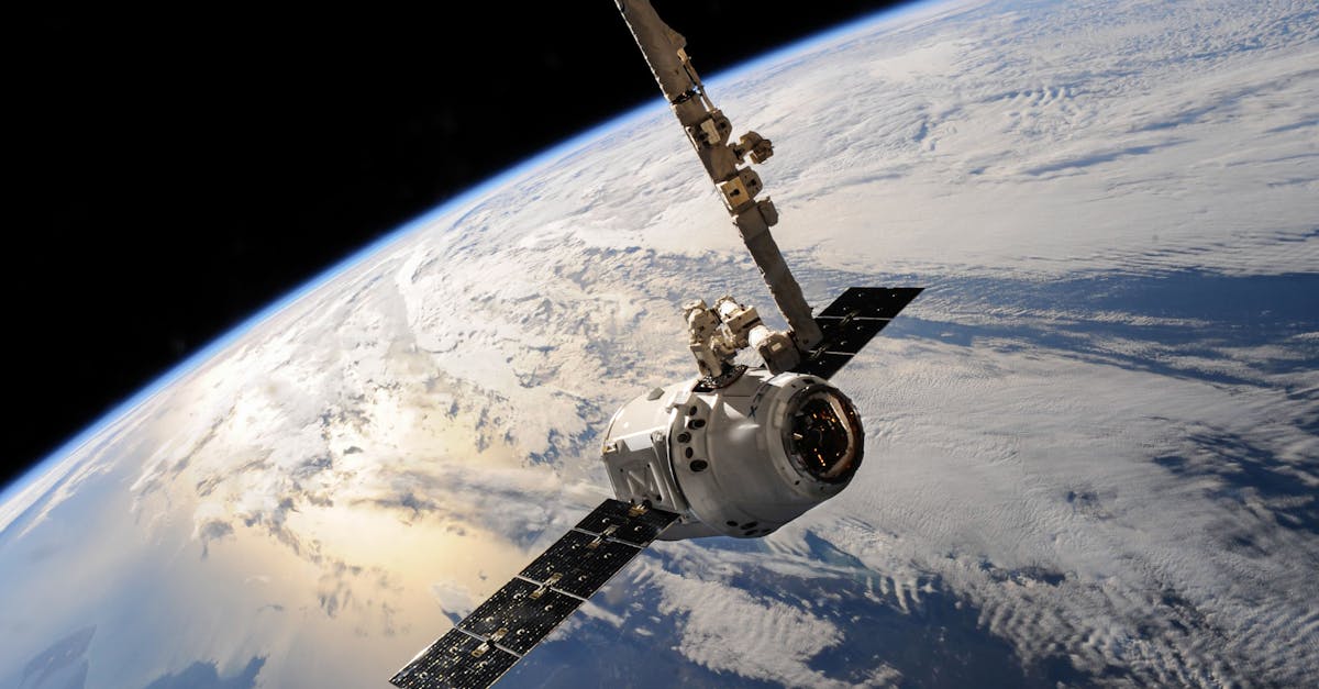 Pentagon trims classification on secret space programs