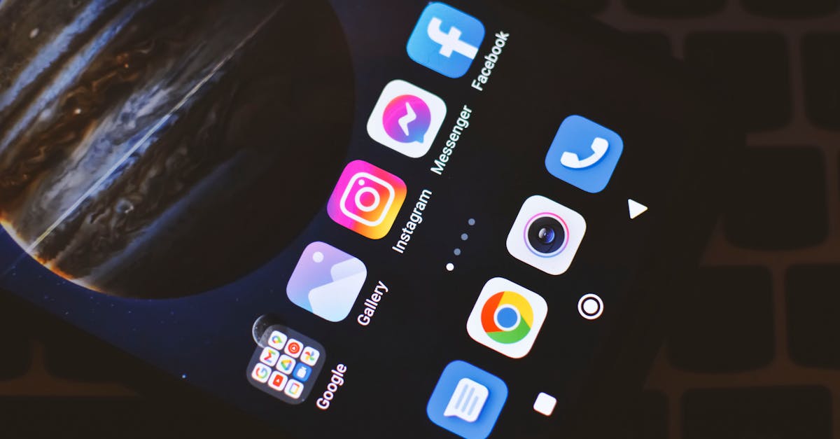 tech giants