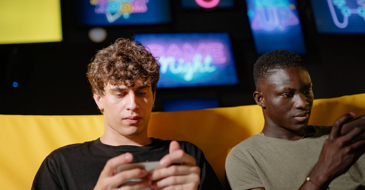 mobile entertainment