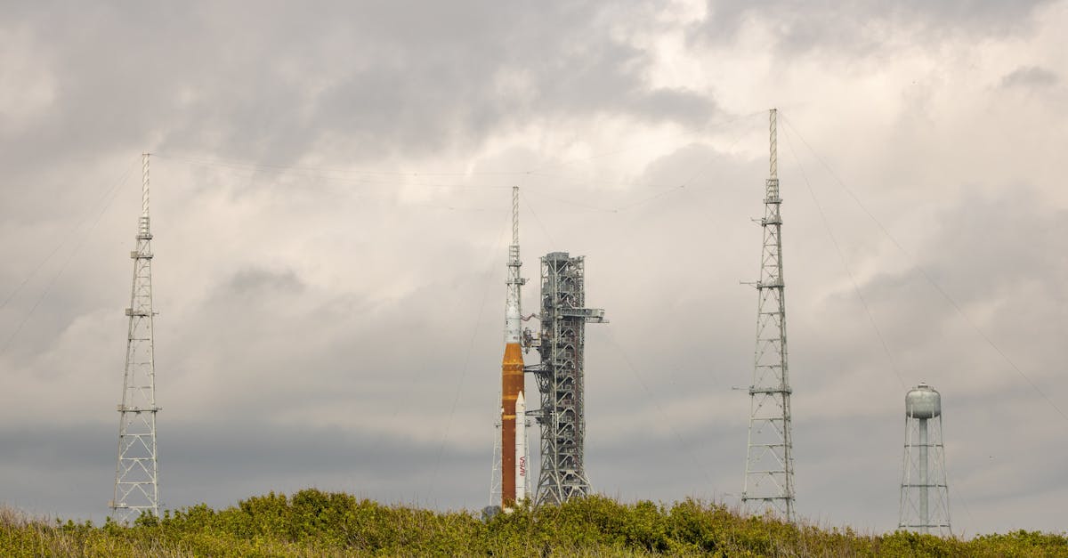 NASA patents, EM Drive thrust, and SpaceX’s new landing record