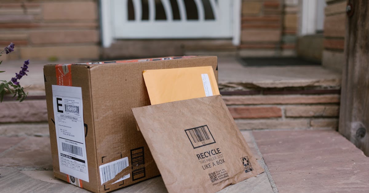 reproducible packages