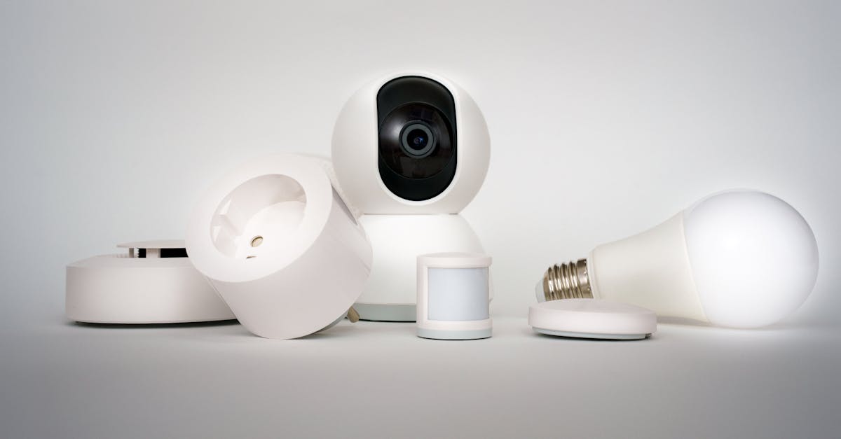 smart home