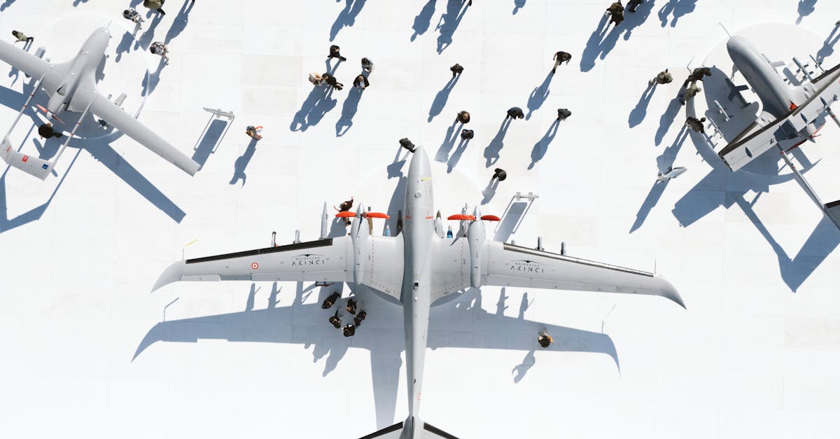 military_drone