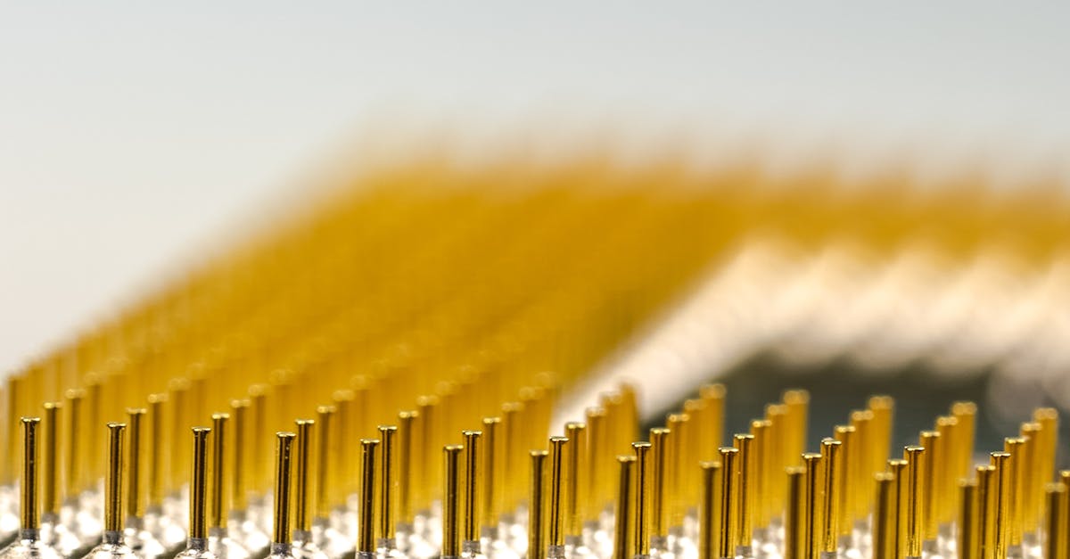 silicon photonic chips