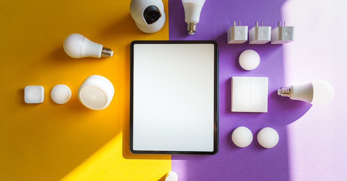 smart home