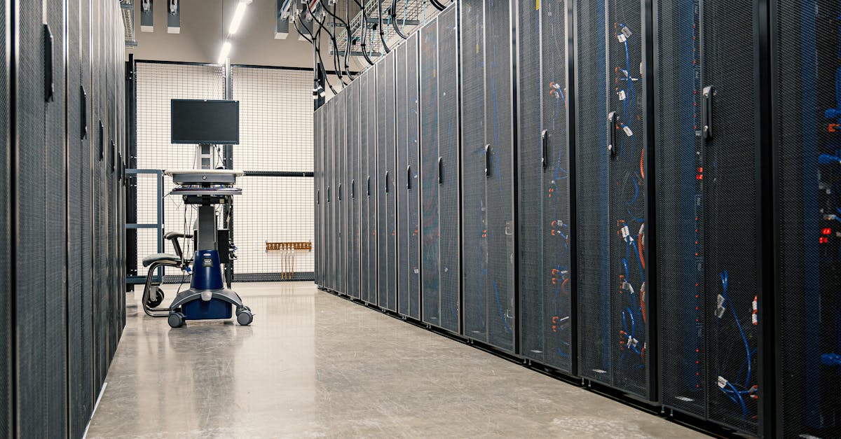 Pennsylvanians Resist Data Center Boom