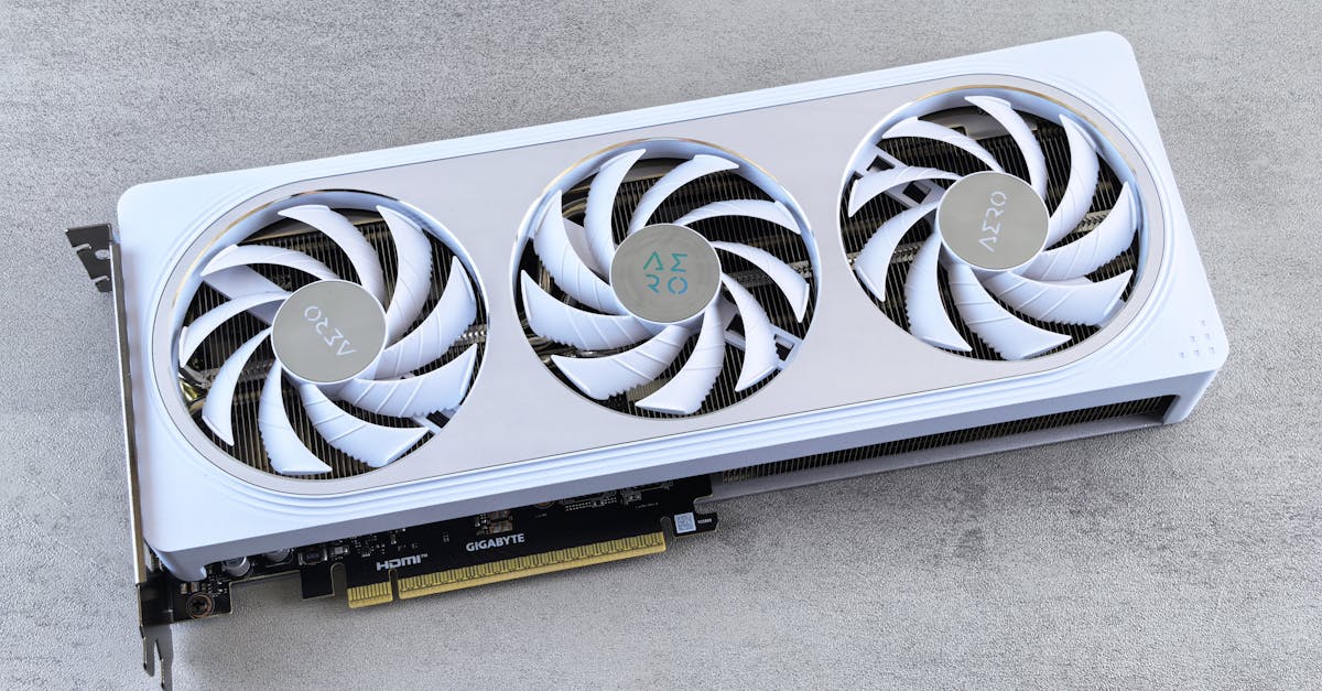 GPU