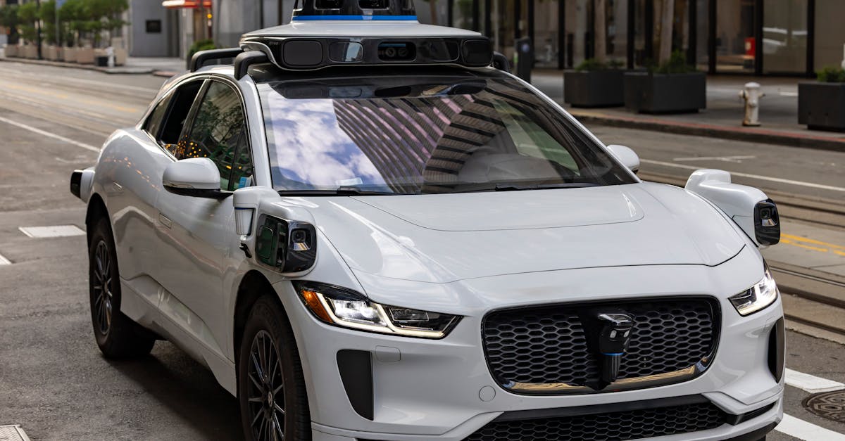 Waymo robotaxis drive into floods, service paused