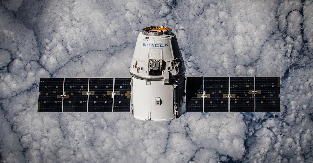 ISS Air Leak