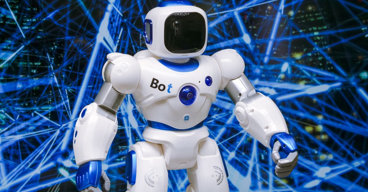 Google DeepMind Puts AI Into Physical World With Gemini Robotics