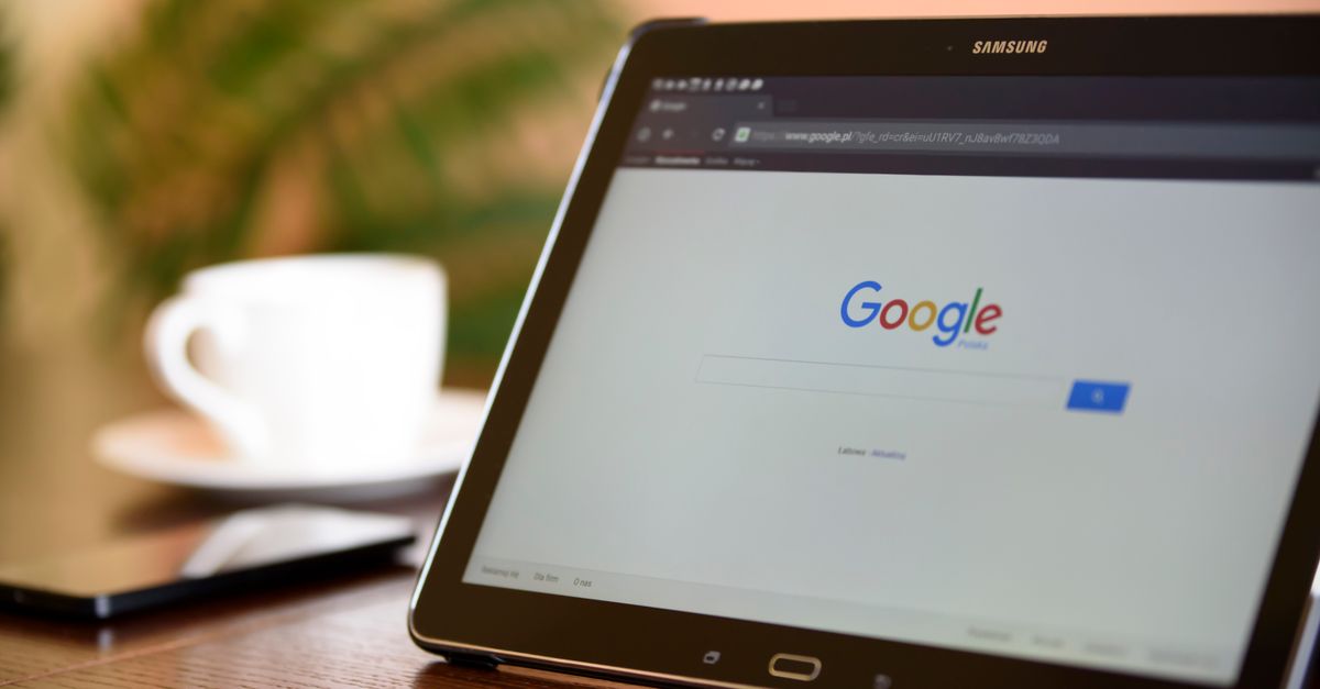 Googlebook