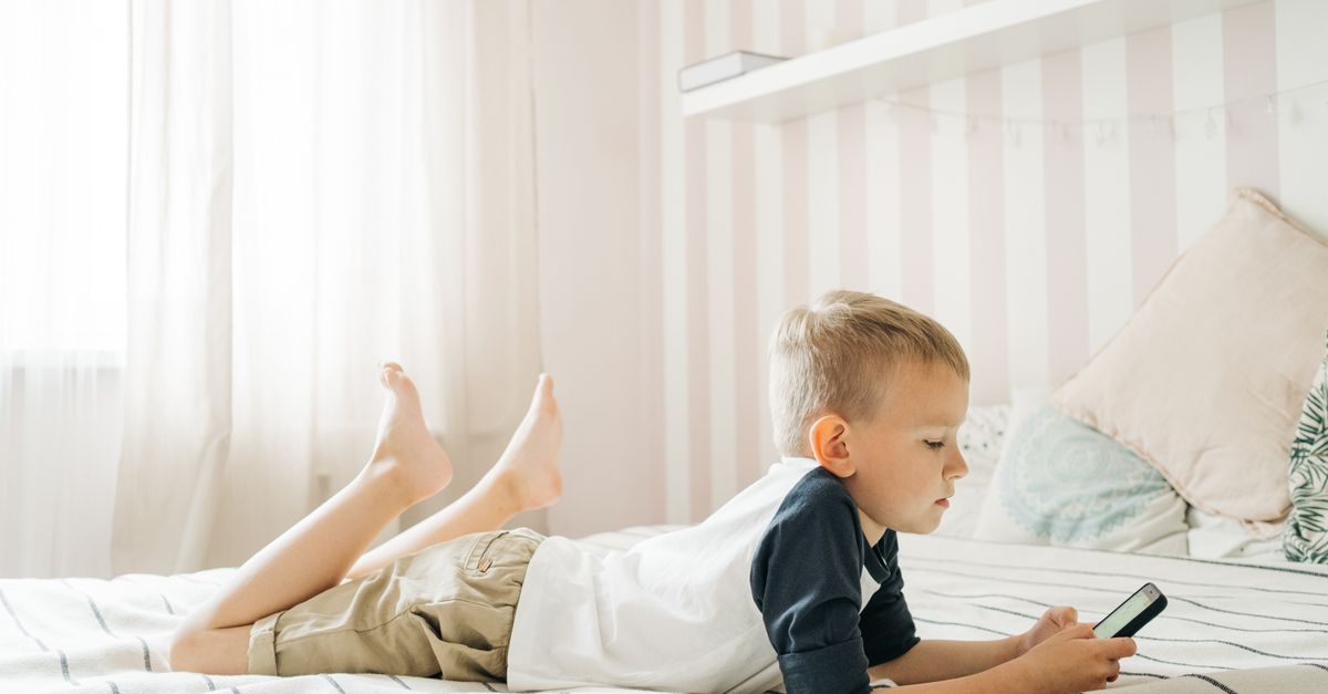 Screen Time