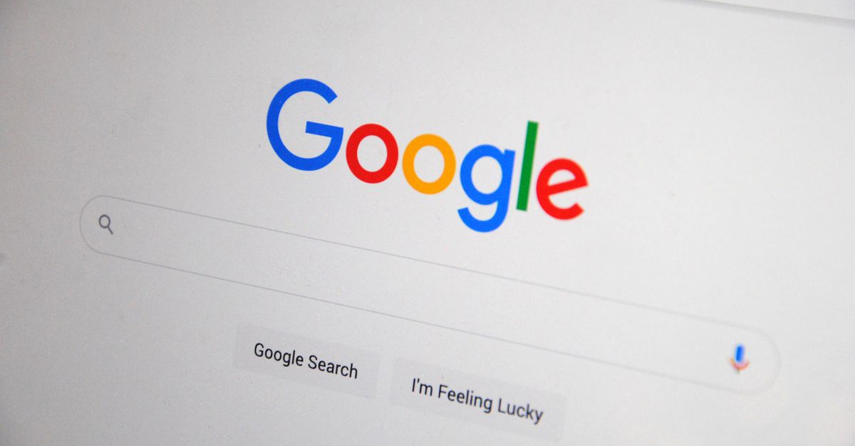Google Voice Search