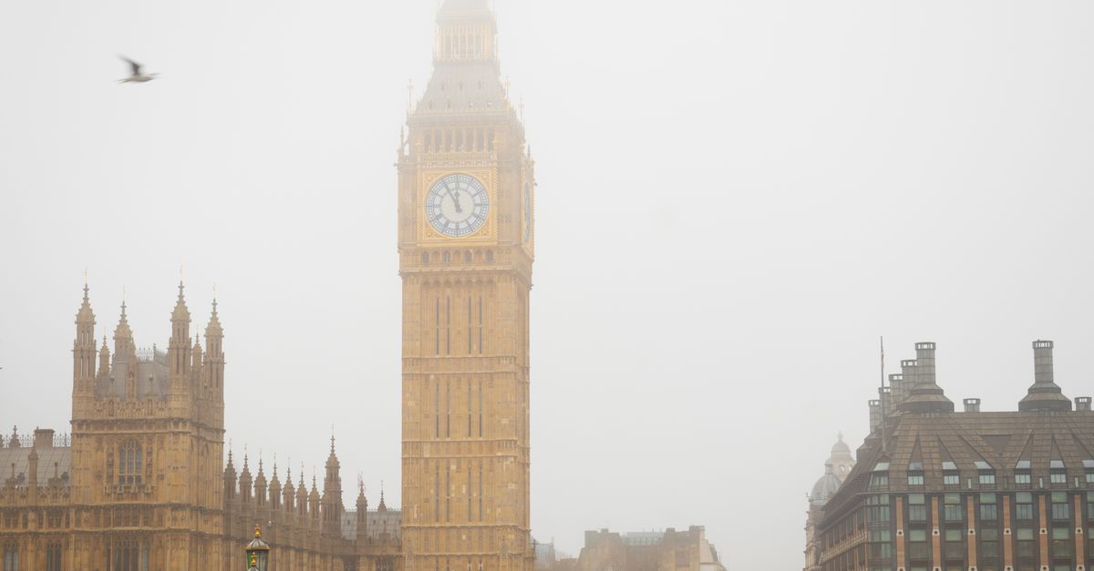 London