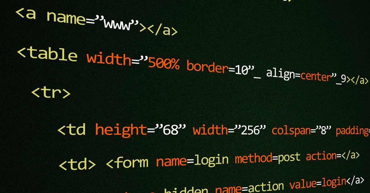 tech newsroom collage with code, documentation pages, cooking pot
