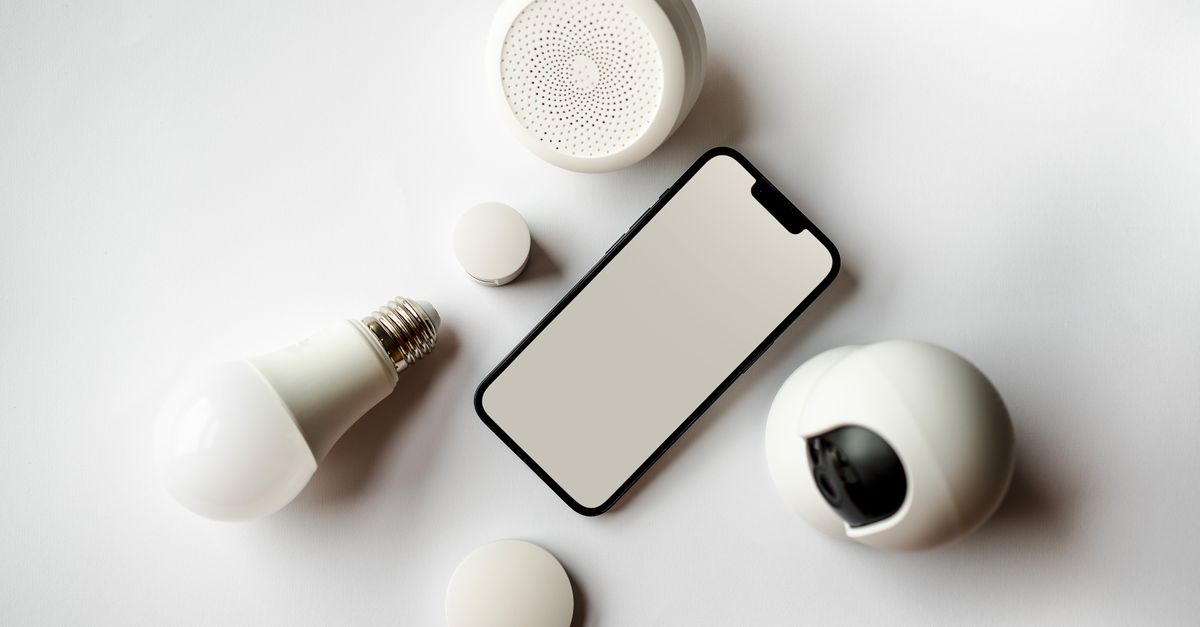 Smart Home Devices