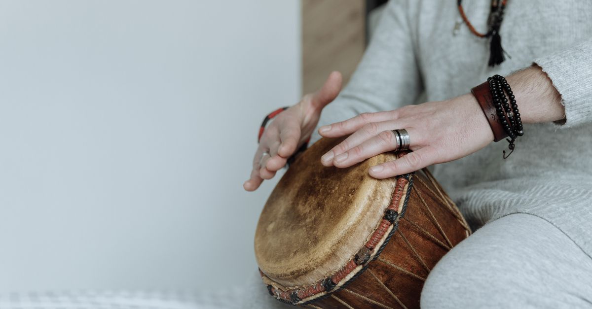 drum