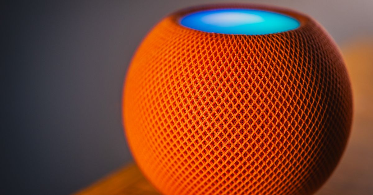 Smart Speaker