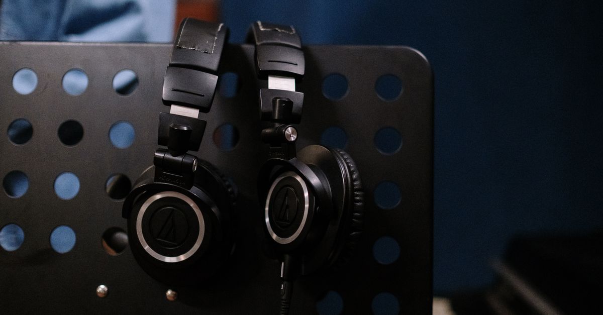 Headphones