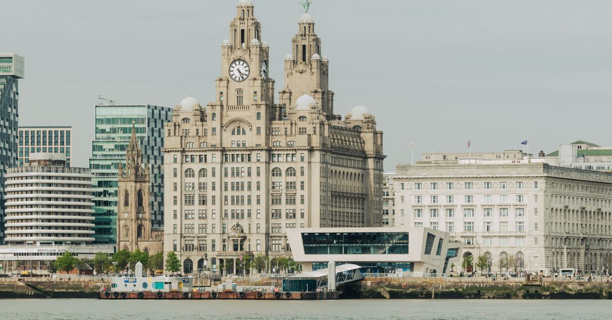 Liverpool