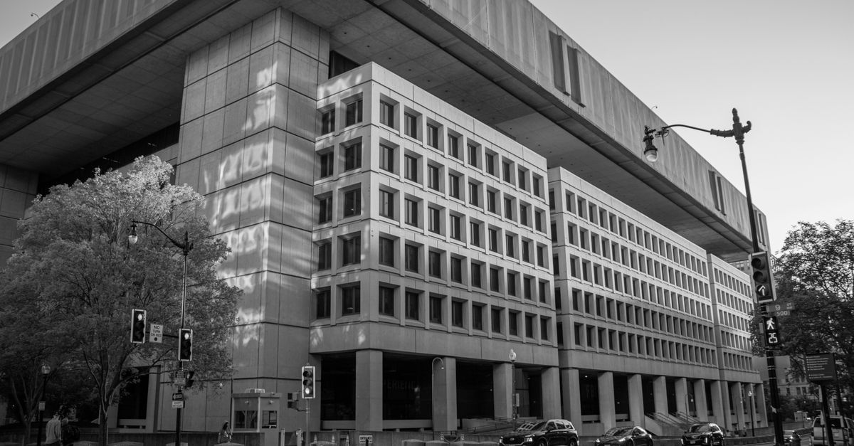 FTC Deals Ignore Discrimination