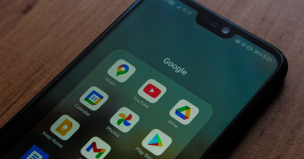 Google Must Ease Rival App Store Installs