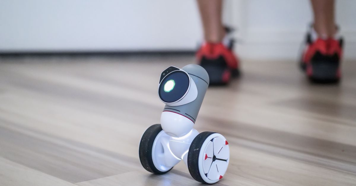 Joi AI's Monthlong Study on Masturbation with AI Companions