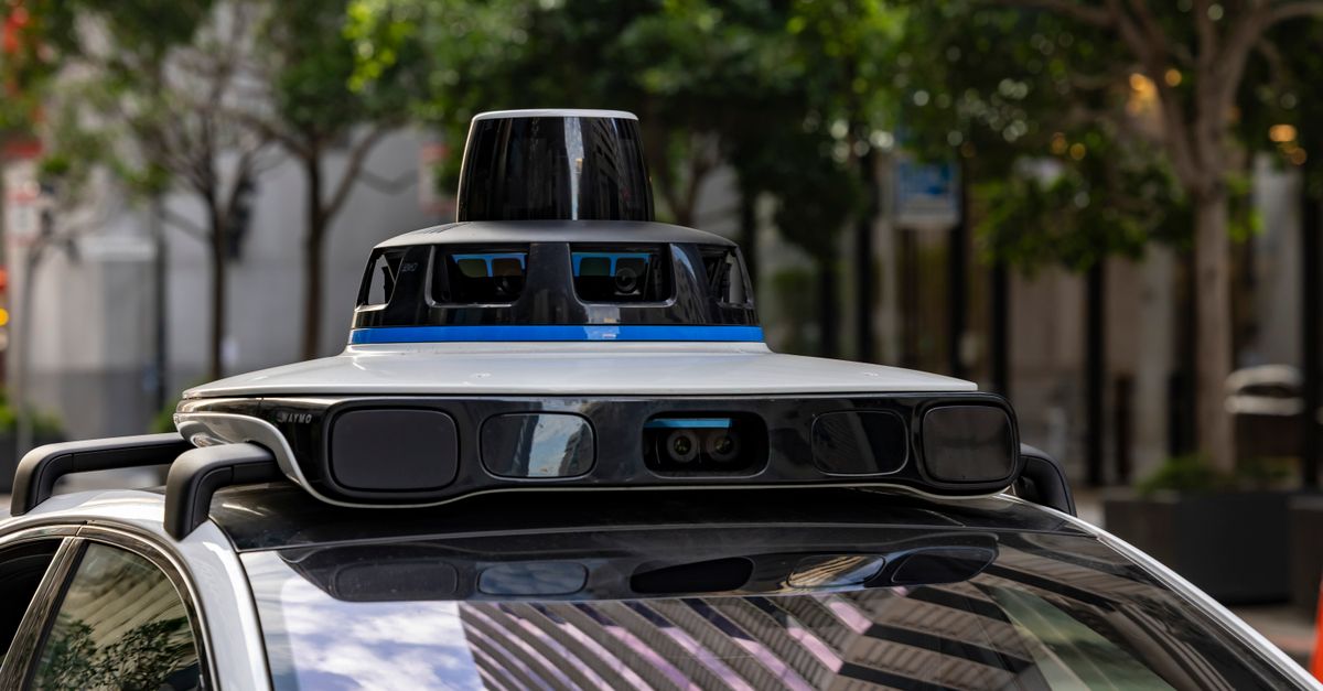 Uber and Pony.ai Expand to Europe with 2,000 Robotaxis