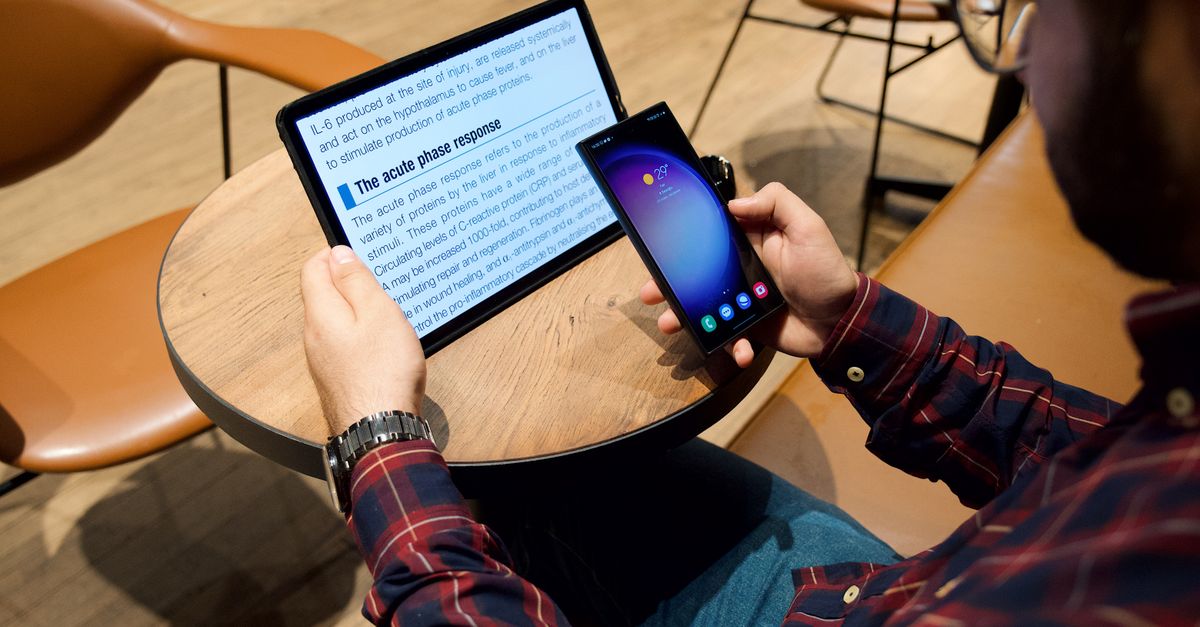Samsung Galaxy Z Fold8 Review