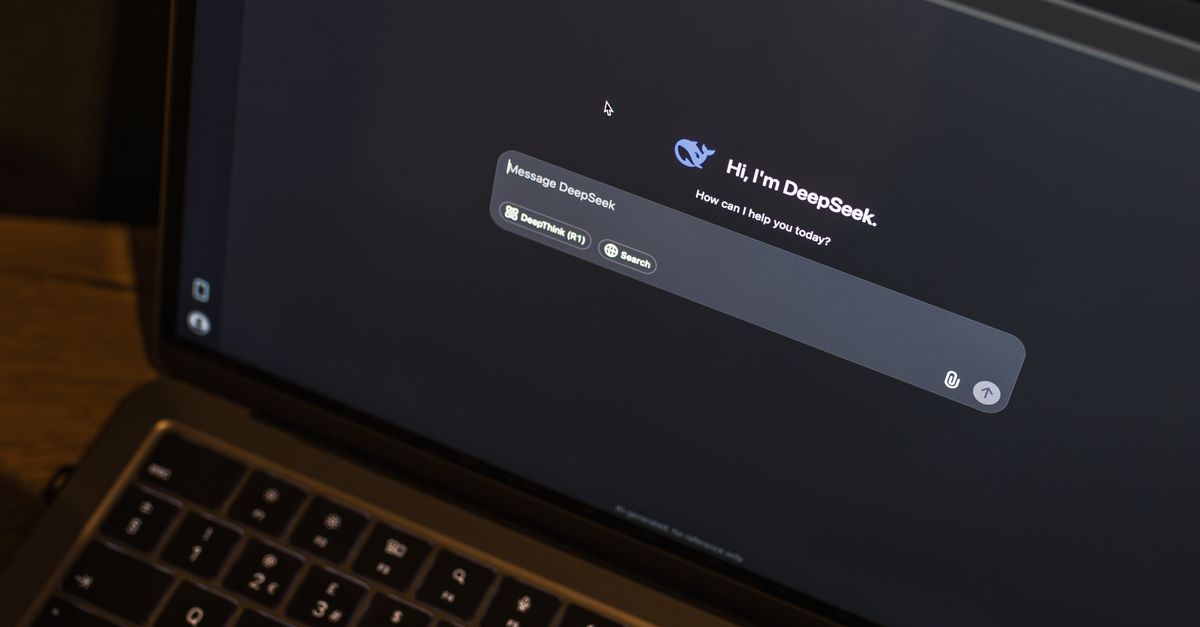AI tools pivot to multimedia as data wars heat up