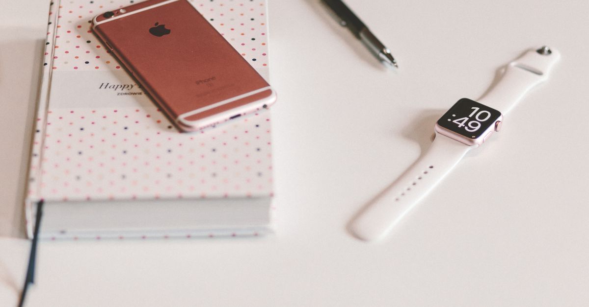 Apple's September slate: iPhone 18 Pro tweaks, Watch ceramic