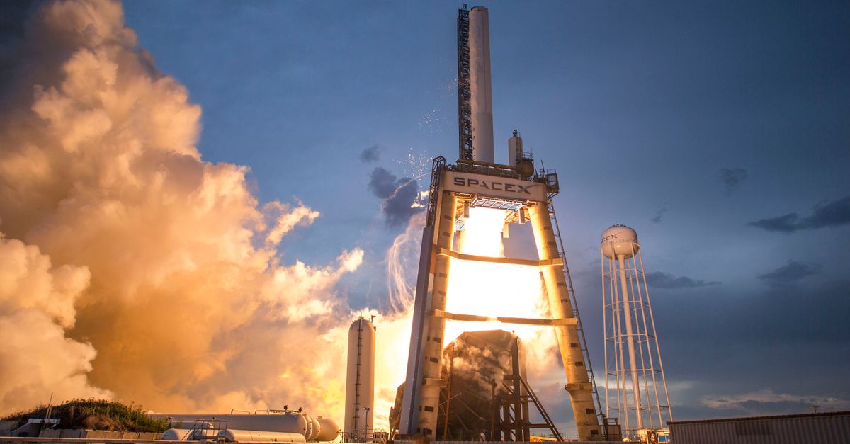 Starship's final test flight clears the way for bigger rockets