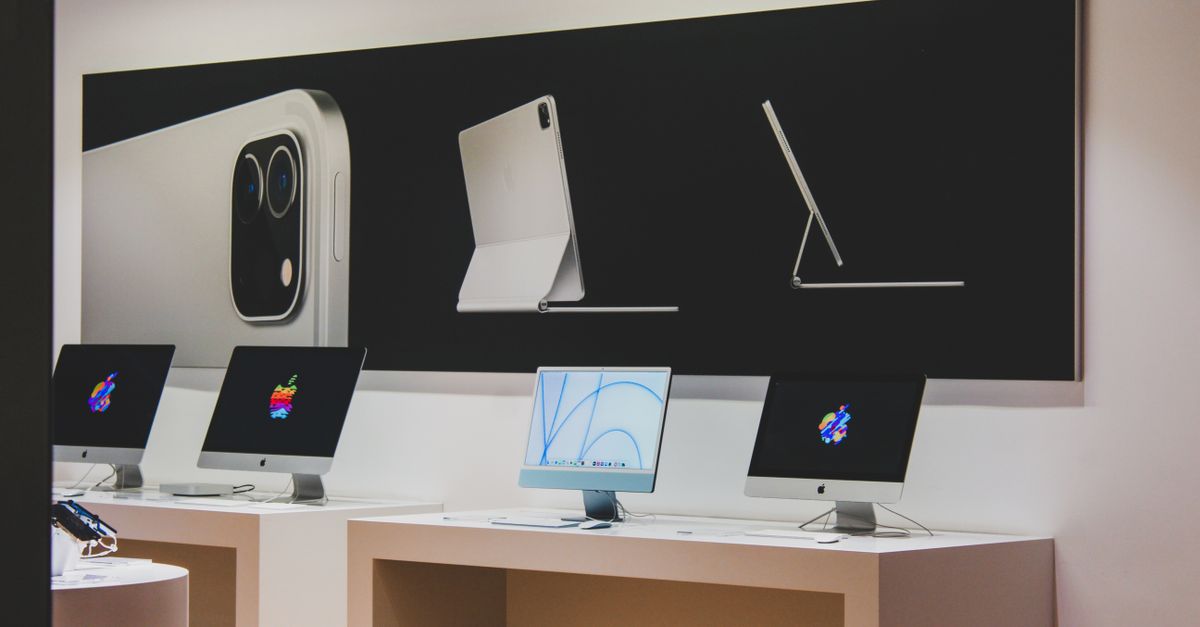 Apple cuts 60 Vision team members as VR focus wanes